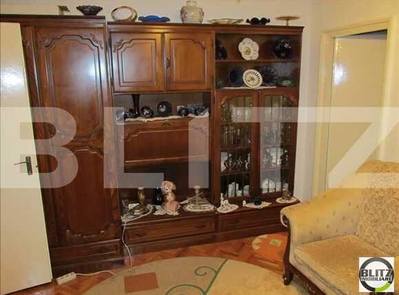 Apartament de vânzare 3 camere Gheorgheni - 1250AV | BLITZ Cluj-Napoca | Poza3