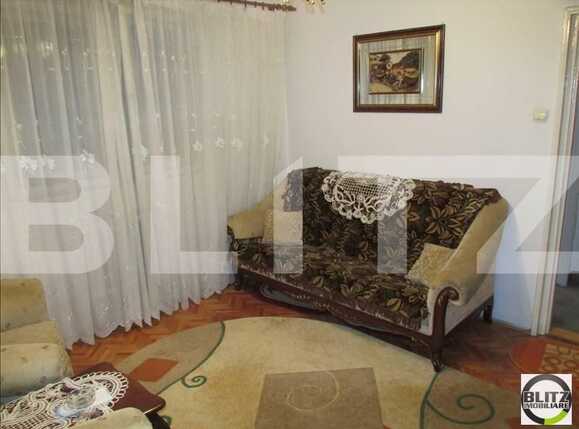 Apartament de vânzare 3 camere Gheorgheni - 1250AV | BLITZ Cluj-Napoca | Poza1