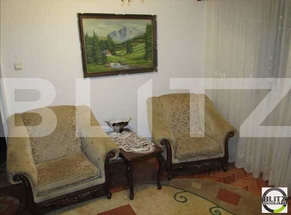 Apartament de vânzare 3 camere Gheorgheni - 1250AV | BLITZ Cluj-Napoca | Poza2