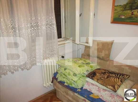 Apartament de vânzare 3 camere Gheorgheni - 1250AV | BLITZ Cluj-Napoca | Poza4