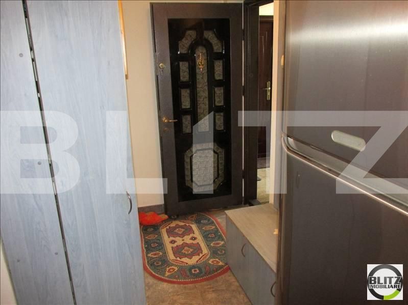 Apartament de vânzare 3 camere Gheorgheni - 1250AV | BLITZ Cluj-Napoca | Poza9