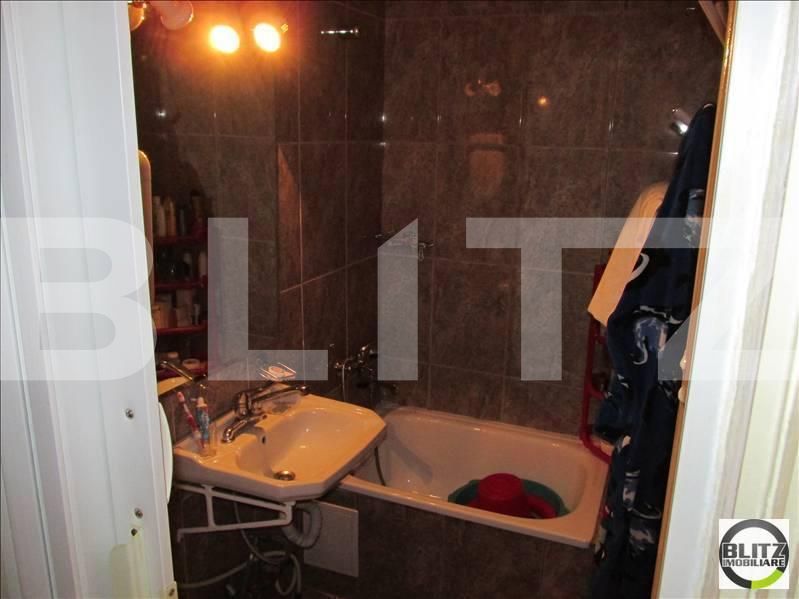 Apartament de vânzare 3 camere Gheorgheni - 1250AV | BLITZ Cluj-Napoca | Poza8