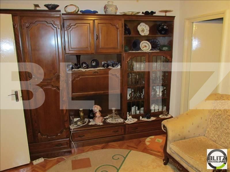 Apartament de vânzare 3 camere Gheorgheni - 1250AV | BLITZ Cluj-Napoca | Poza3