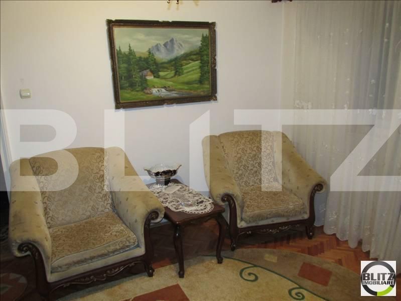 Apartament de vânzare 3 camere Gheorgheni - 1250AV | BLITZ Cluj-Napoca | Poza2