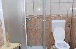 1 camera, 43 mp utili, mobilat modern, imobil nou, zona strazii Mircea Eliade