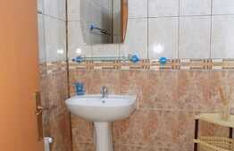 1 camera, 43 mp utili, mobilat modern, imobil nou, zona strazii Mircea Eliade