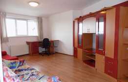 1 camera, 43 mp utili, mobilat modern, imobil nou, zona strazii Mircea Eliade