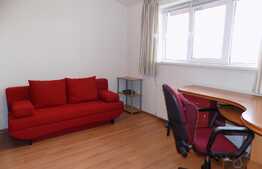 1 camera, 43 mp utili, mobilat modern, imobil nou, zona strazii Mircea Eliade