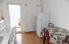 1 camera, 43 mp utili, mobilat modern, imobil nou, zona strazii Mircea Eliade