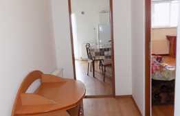 1 camera, 43 mp utili, mobilat modern, imobil nou, zona strazii Mircea Eliade