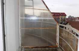 1 camera, 43 mp utili, mobilat modern, imobil nou, zona strazii Mircea Eliade