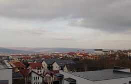 1 camera, 43 mp utili, mobilat modern, imobil nou, zona strazii Mircea Eliade