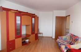 1 camera, 43 mp utili, mobilat modern, imobil nou, zona strazii Mircea Eliade