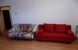 1 camera, 43 mp utili, mobilat modern, imobil nou, zona strazii Mircea Eliade