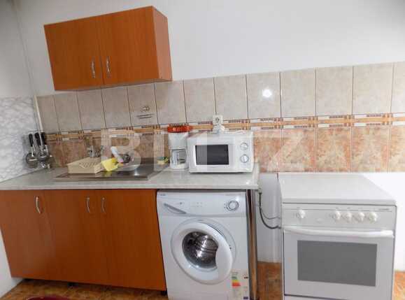 Garsonieră de închiriat Zorilor - 12500AI | BLITZ Cluj-Napoca | Poza9