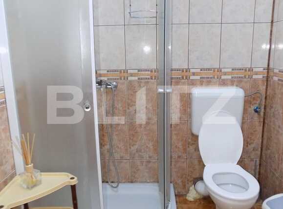 Garsonieră de închiriat Zorilor - 12500AI | BLITZ Cluj-Napoca | Poza12