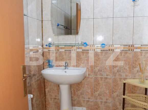 Garsonieră de închiriat Zorilor - 12500AI | BLITZ Cluj-Napoca | Poza11