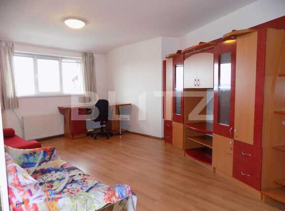 Garsonieră de închiriat Zorilor - 12500AI | BLITZ Cluj-Napoca | Poza4