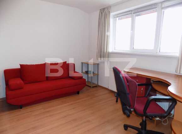 Garsonieră de închiriat Zorilor - 12500AI | BLITZ Cluj-Napoca | Poza1