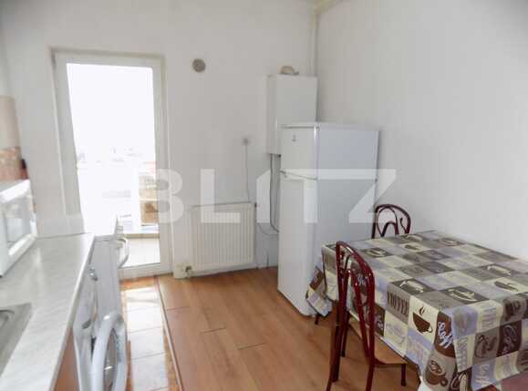 Garsonieră de închiriat Zorilor - 12500AI | BLITZ Cluj-Napoca | Poza8