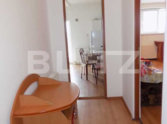 Garsonieră de închiriat Zorilor - 12500AI | BLITZ Cluj-Napoca | Poza10