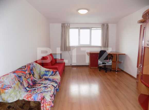 Garsonieră de închiriat Zorilor - 12500AI | BLITZ Cluj-Napoca | Poza5