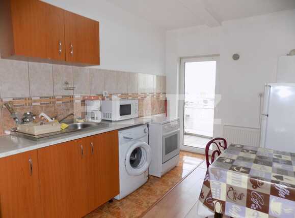 Garsonieră de închiriat Zorilor - 12500AI | BLITZ Cluj-Napoca | Poza6