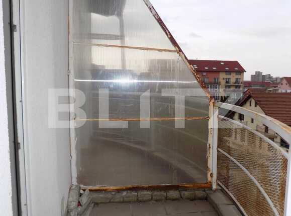 Garsonieră de închiriat Zorilor - 12500AI | BLITZ Cluj-Napoca | Poza13