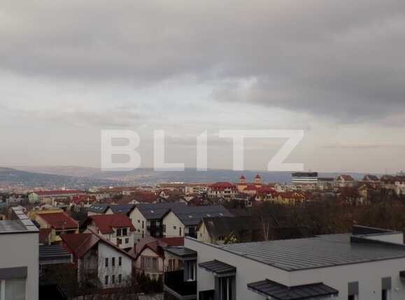 Garsonieră de închiriat Zorilor - 12500AI | BLITZ Cluj-Napoca | Poza14
