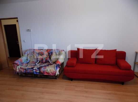 Garsonieră de închiriat Zorilor - 12500AI | BLITZ Cluj-Napoca | Poza2