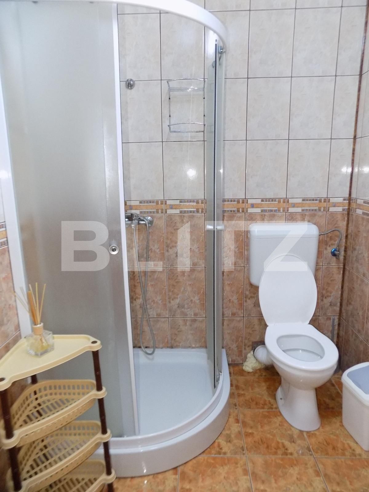 Garsonieră de închiriat Zorilor - 12500AI | BLITZ Cluj-Napoca | Poza12