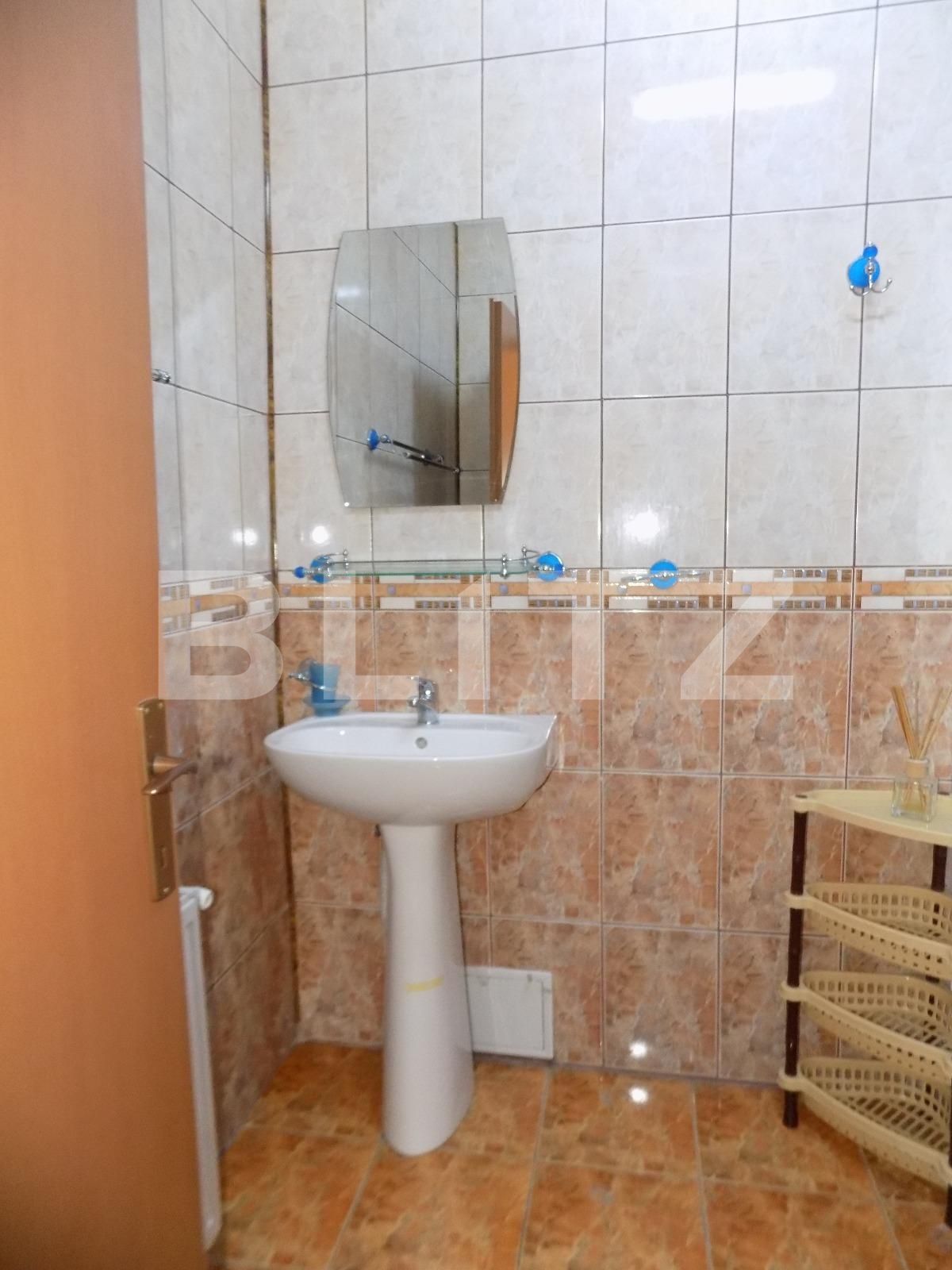 Garsonieră de închiriat Zorilor - 12500AI | BLITZ Cluj-Napoca | Poza11