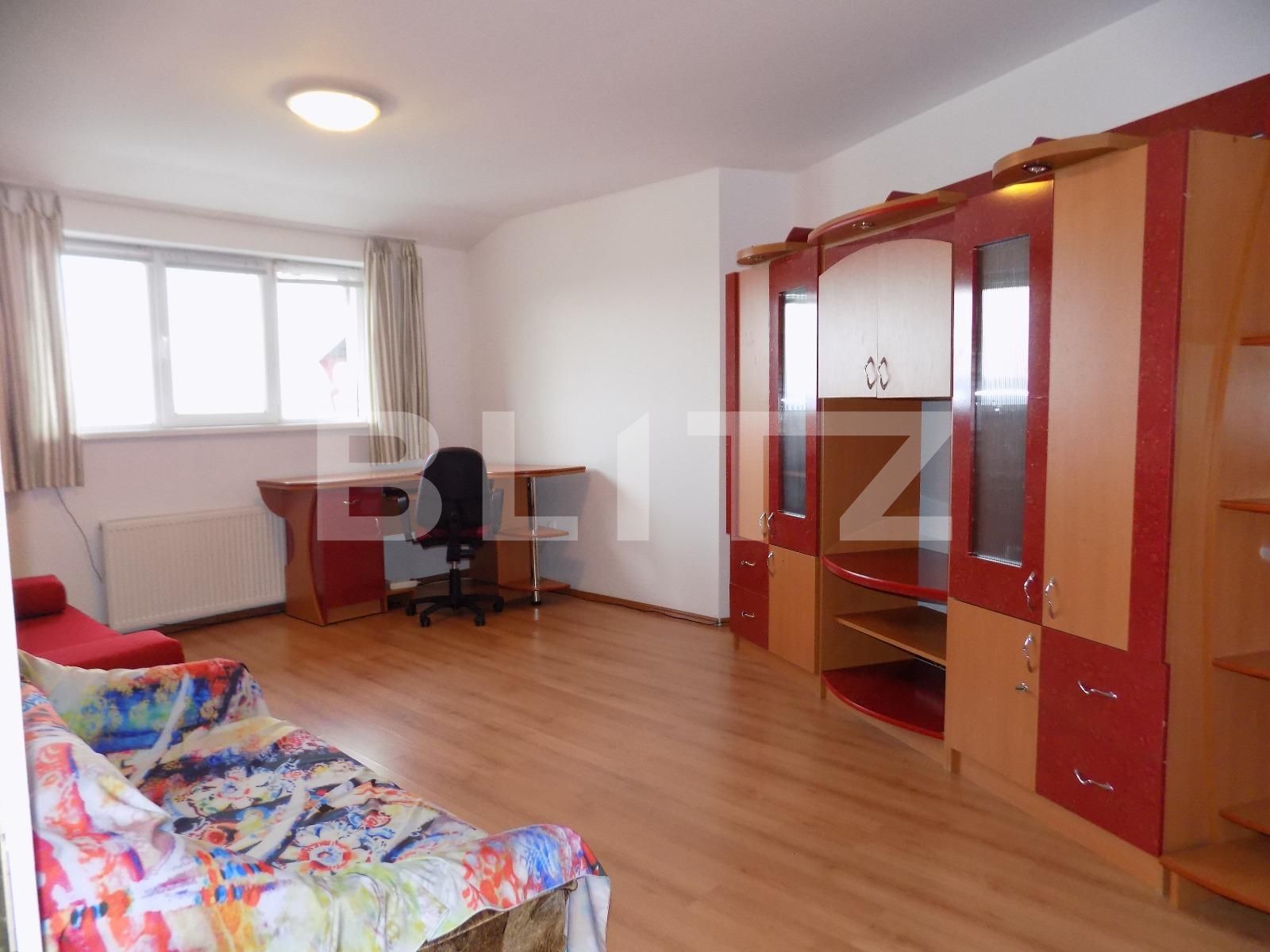 Garsonieră de închiriat Zorilor - 12500AI | BLITZ Cluj-Napoca | Poza4