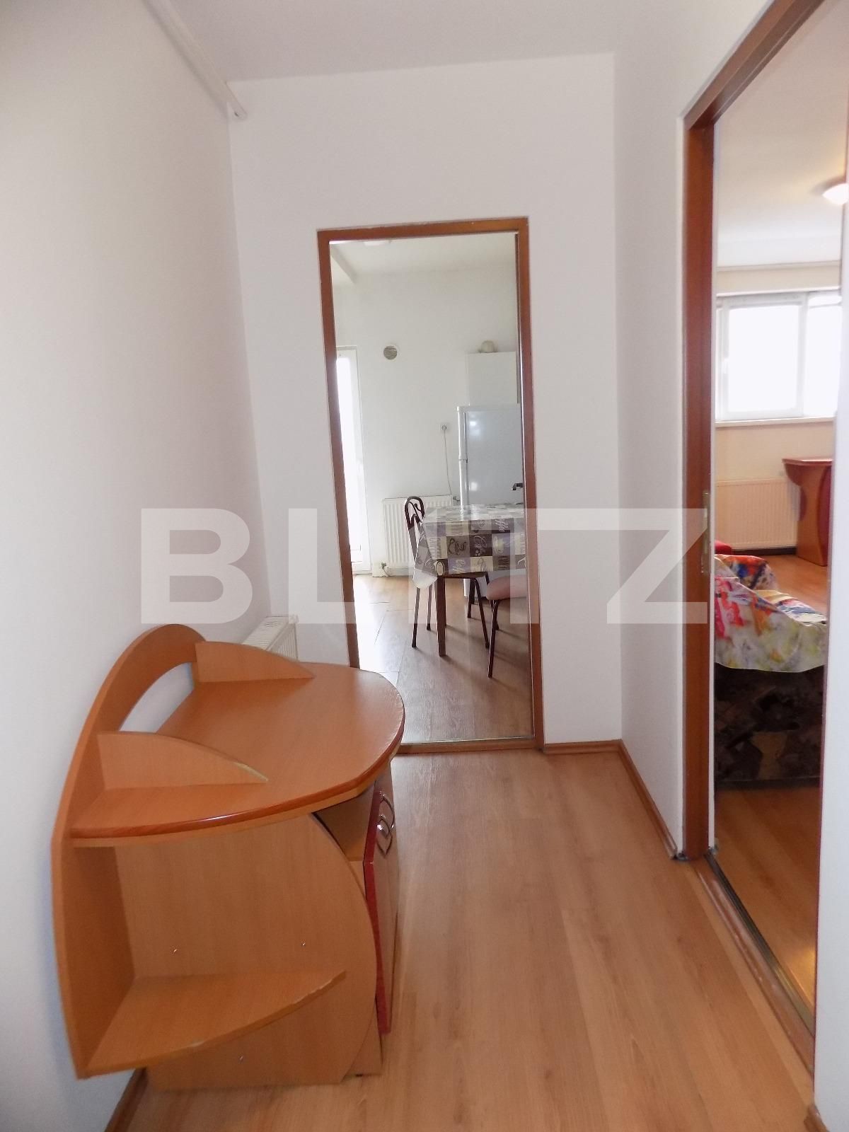 Garsonieră de închiriat Zorilor - 12500AI | BLITZ Cluj-Napoca | Poza10