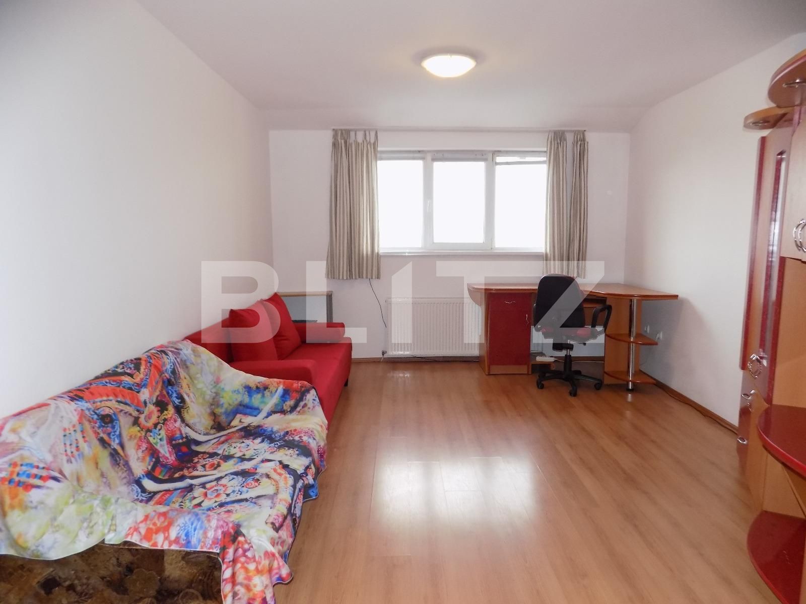 Garsonieră de închiriat Zorilor - 12500AI | BLITZ Cluj-Napoca | Poza5