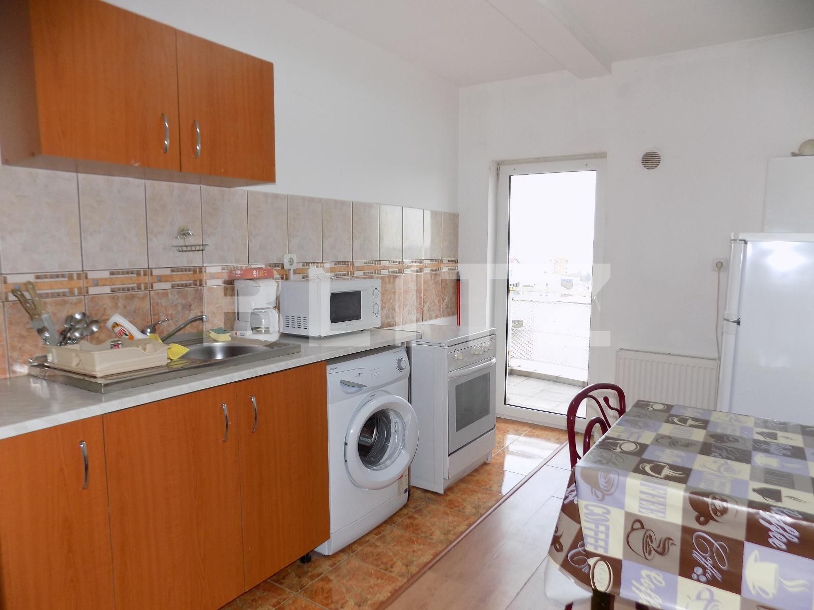 Garsonieră de închiriat Zorilor - 12500AI | BLITZ Cluj-Napoca | Poza6