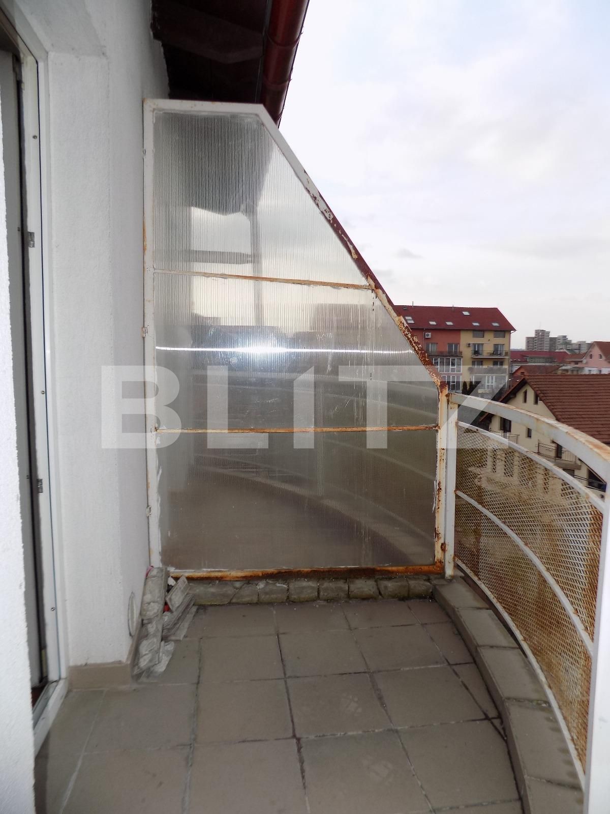 Garsonieră de închiriat Zorilor - 12500AI | BLITZ Cluj-Napoca | Poza13