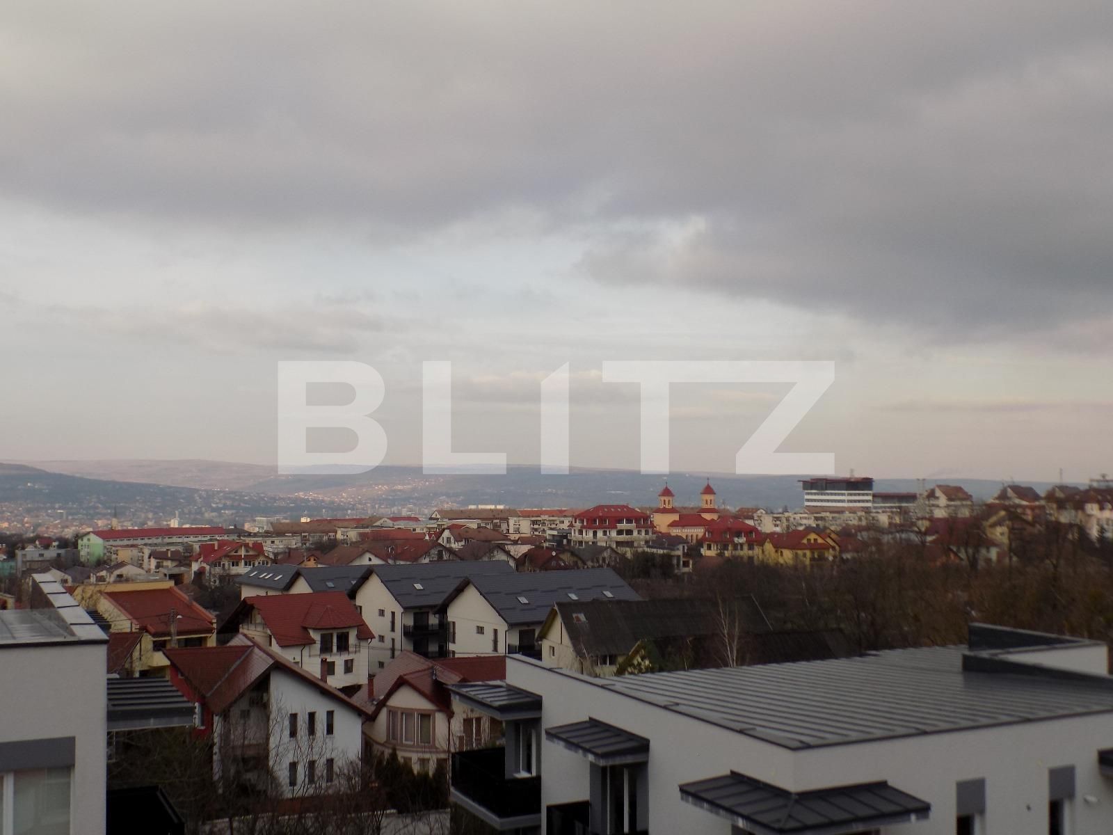 Garsonieră de închiriat Zorilor - 12500AI | BLITZ Cluj-Napoca | Poza14