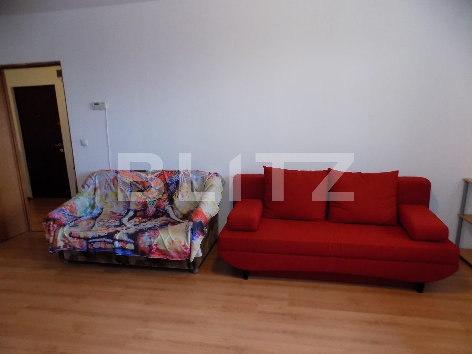 Garsonieră de închiriat Zorilor - 12500AI | BLITZ Cluj-Napoca | Poza2