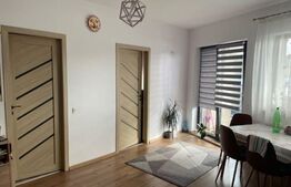 Apartament 2 camere, modern, etaj intermediar, parcare subterana, 40mp +balcon, Dambul Rotund