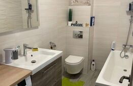 Apartament 2 camere, modern, etaj intermediar, parcare subterana, 40mp +balcon, Dambul Rotund