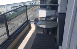 Apartament 2 camere, modern, etaj intermediar, parcare subterana, 40mp +balcon, Dambul Rotund