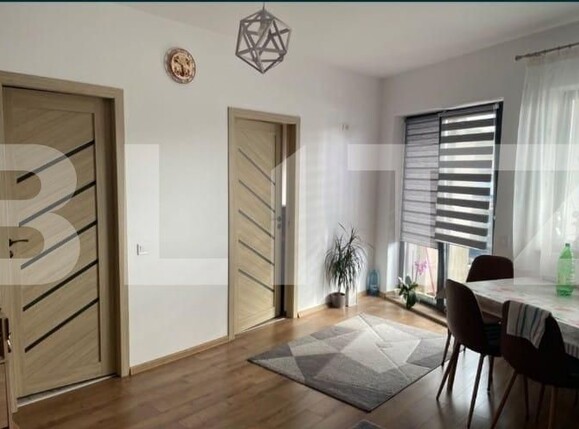 Apartament de vânzare 2 camere Dambul Rotund - 125005AV | BLITZ Cluj-Napoca | Poza1