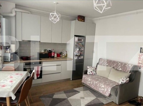 Apartament de vânzare 2 camere Dambul Rotund - 125005AV | BLITZ Cluj-Napoca | Poza4