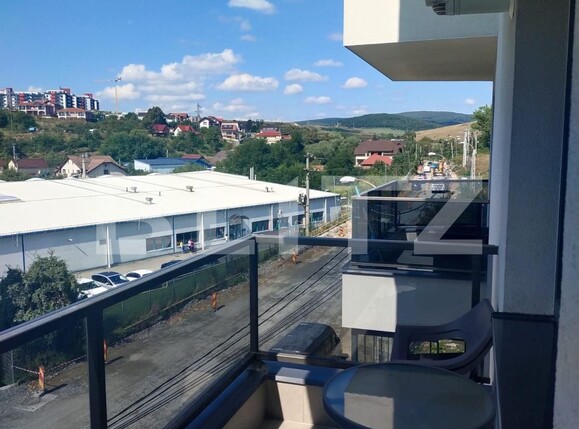 Apartament de vânzare 2 camere Dambul Rotund - 125005AV | BLITZ Cluj-Napoca | Poza5