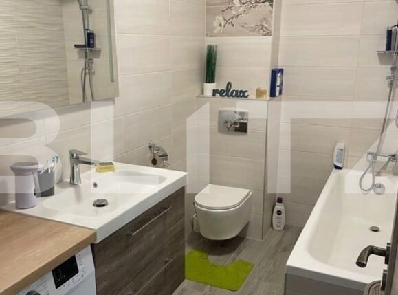 Apartament de vânzare 2 camere Dambul Rotund - 125005AV | BLITZ Cluj-Napoca | Poza3