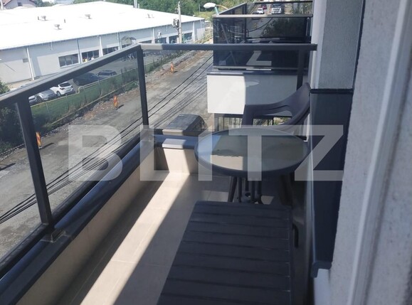 Apartament de vânzare 2 camere Dambul Rotund - 125005AV | BLITZ Cluj-Napoca | Poza6