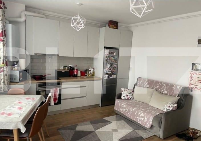 Apartament de vânzare 2 camere Dambul Rotund - 125005AV | BLITZ Cluj-Napoca | Poza4