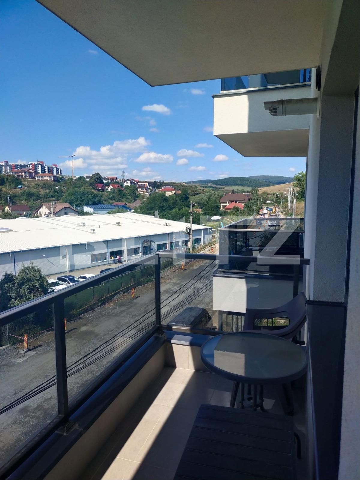 Apartament de vânzare 2 camere Dambul Rotund - 125005AV | BLITZ Cluj-Napoca | Poza5