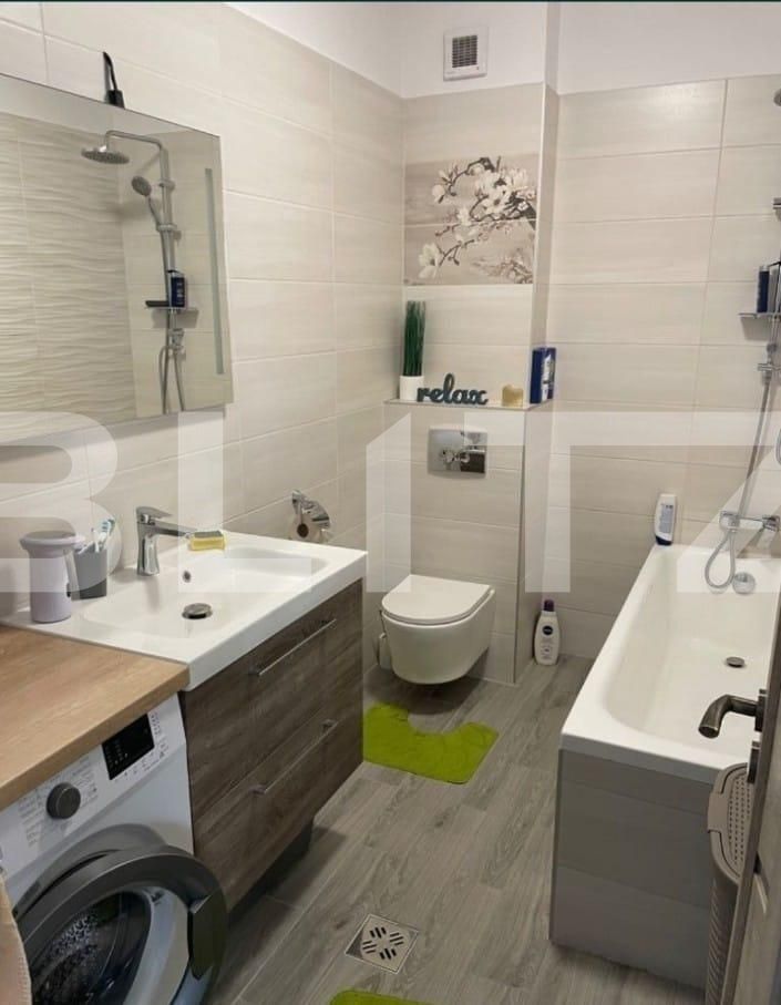 Apartament de vânzare 2 camere Dambul Rotund - 125005AV | BLITZ Cluj-Napoca | Poza3